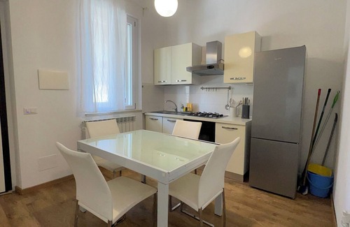 Porto Sant'Elpidio Apartment | BLUE HOUSE