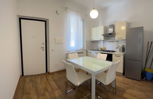 Porto Sant'Elpidio Apartment | BLUE HOUSE
