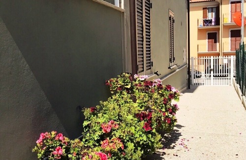 Porto Sant'Elpidio Apartment | BLUE HOUSE