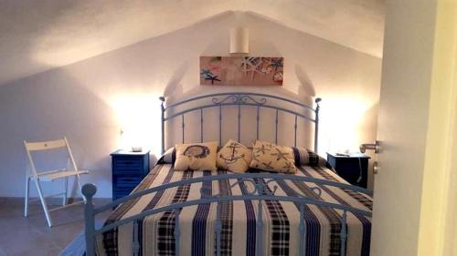 Santa Teresa di Gallura House | Blue House - Key to Villas