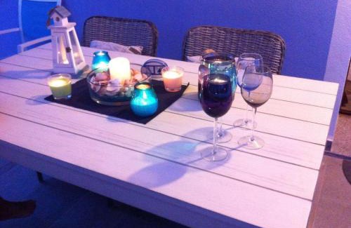 Santa Teresa di Gallura House | Blue House - Key to Villas