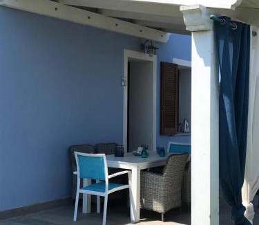 Santa Teresa di Gallura House | Blue House - Key to Villas