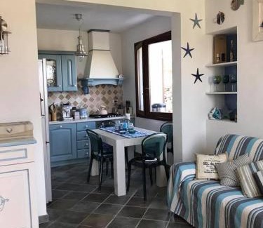 Santa Teresa di Gallura House | Blue House - Key to Villas