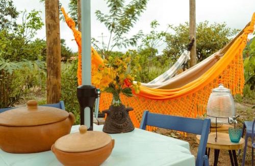 Vale do Capao Bed & Breakfast | Blue House Vale do Capão