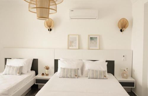 Kas Hotel | Blue Island Luxury Hotel Adults Only