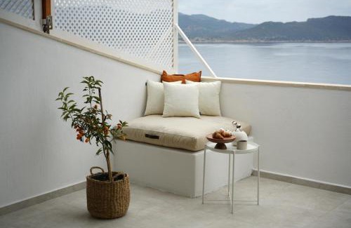 Kas Hotel | Blue Island Luxury Hotel Adults Only