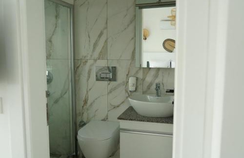 Kas Hotel | Blue Island Luxury Hotel Adults Only