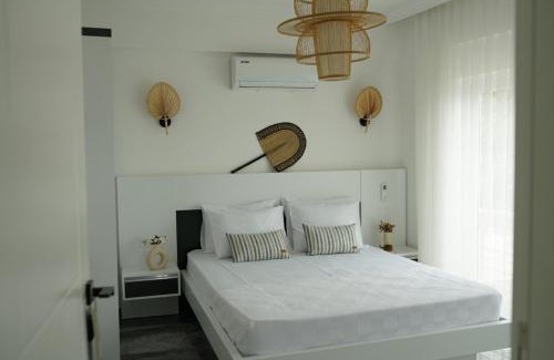 Kas Hotel | Blue Island Luxury Hotel Adults Only