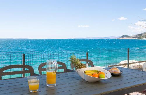 Dugi Rat Apartment | Blue Lagoon Beach Apartments