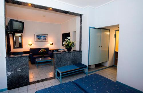 Kos Hotel | Blue Lagoon City Hotel