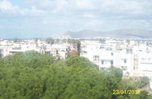 Kos Hotel | Blue Lagoon City Hotel
