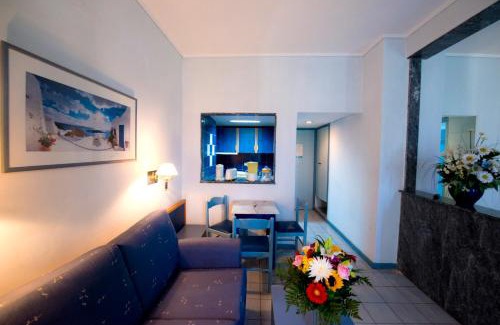 Kos Hotel | Blue Lagoon City Hotel