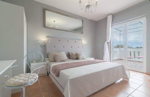 Potocnica Apartment | Blue Lagoon