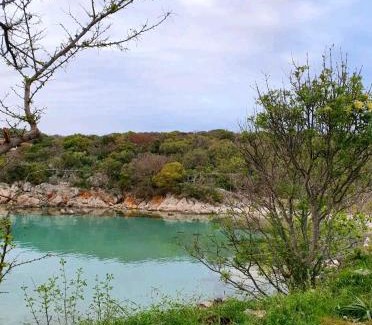 Potocnica Apartment | Blue Lagoon