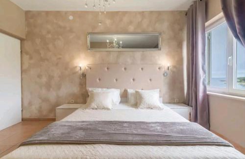 Potocnica Apartment | Blue Lagoon