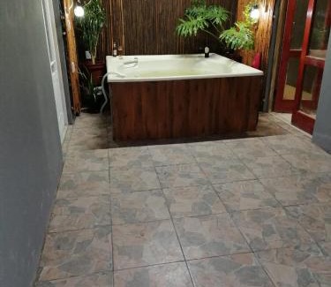 Franskraal House | Blue Lagoon