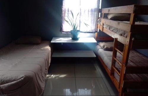 Franskraal House | Blue Lagoon
