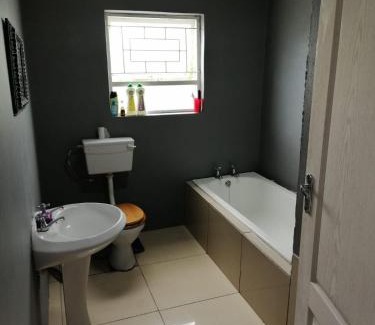 Franskraal House | Blue Lagoon