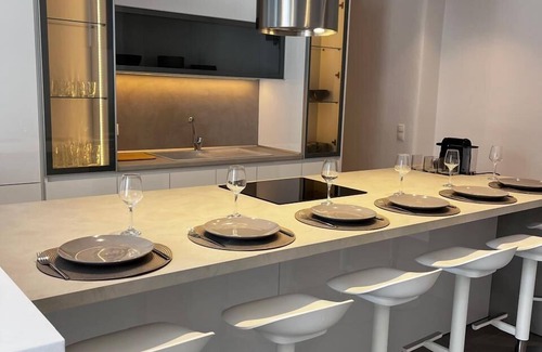 Naousa House | Blue Mare Villas