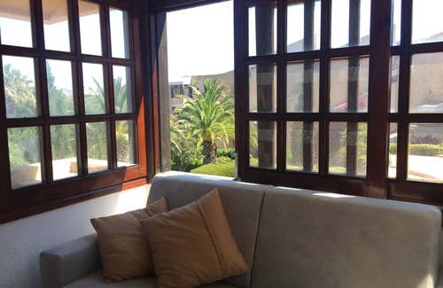 Palau Resort | Blue Marine apartment with sea view Palau