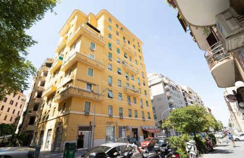 San Giovanni Apartment | Blue Miracle