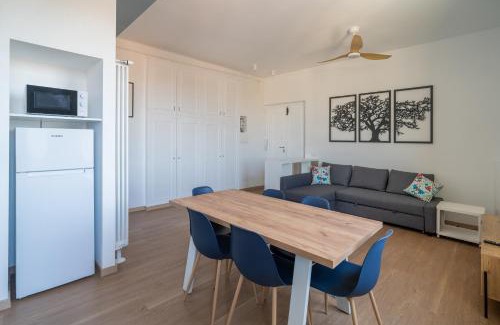 San Giovanni Apartment | Blue Miracle