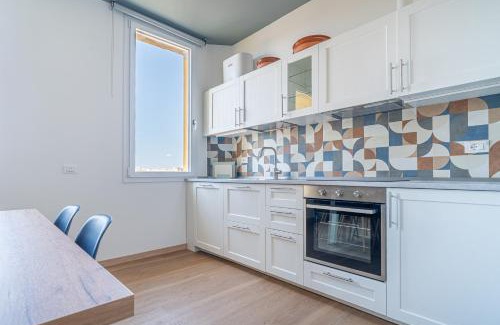San Giovanni Apartment | Blue Miracle