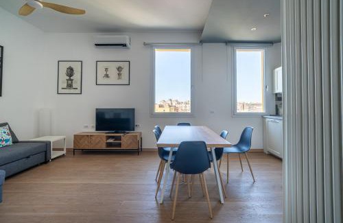 San Giovanni Apartment | Blue Miracle