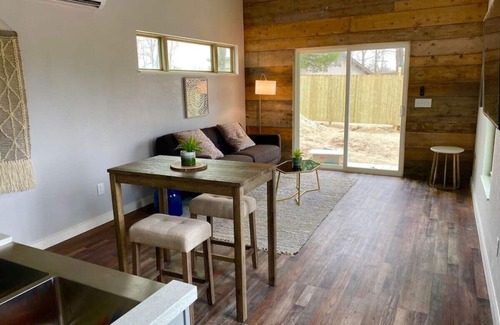 Athens House | ~Blue Moon Bungalow~