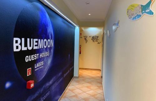 Lagos City Center House | Blue Moon Guesthouse