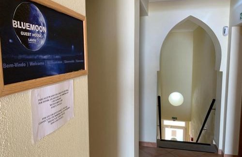 Lagos City Center House | Blue Moon Guesthouse