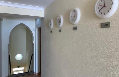 Lagos City Center House | Blue Moon Guesthouse