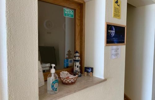 Lagos City Center House | Blue Moon Guesthouse