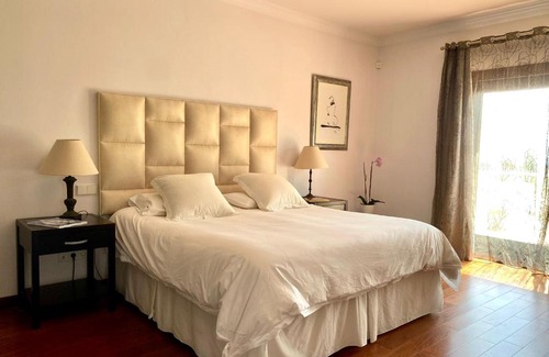 Marbella Villa | Blue Moon Marbella