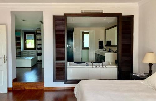 Marbella Villa | Blue Moon Marbella