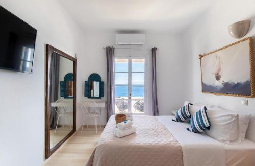Ornos Apartment | Blue Moon Mykonos Homes