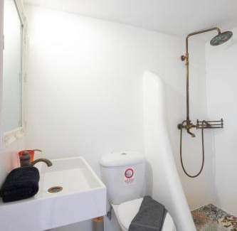 Ornos Apartment | Blue Moon Mykonos Homes