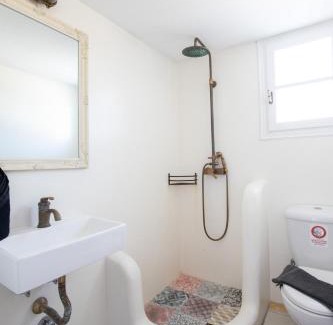 Ornos Apartment | Blue Moon Mykonos Homes