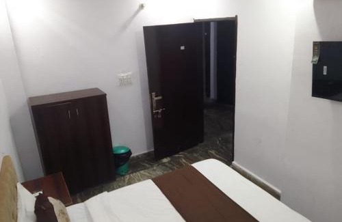 South West Hotel | Blue moon residency