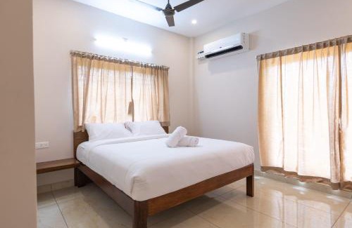 Kuilapalayam Hotel | Blue Mount