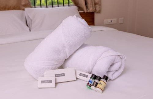 Kuilapalayam Hotel | Blue Mount