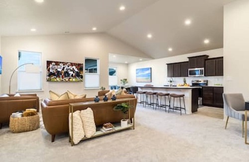 Walla Walla House | Blue Mountain Extended Stay