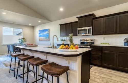 Walla Walla House | Blue Mountain Extended Stay