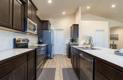 Walla Walla House | Blue Mountain Extended Stay