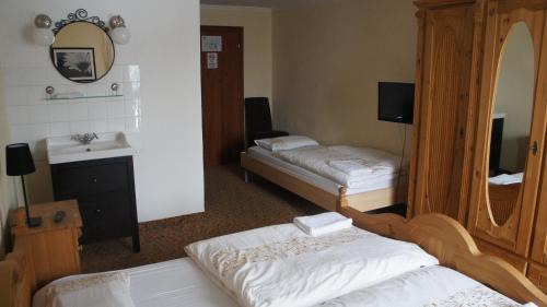 Treffen Hotel | Blue Mountain Hotel