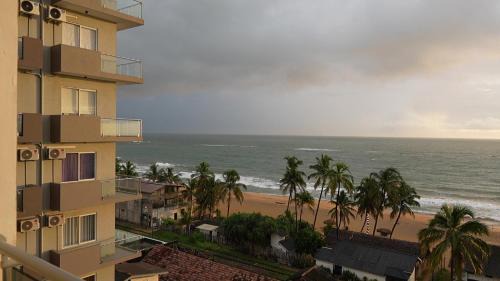 Mount Lavinia Apartment | Blue Ocean Mount Lavinia