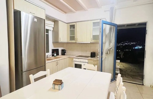Kanalia House | Blue Ocean Mykonos 2