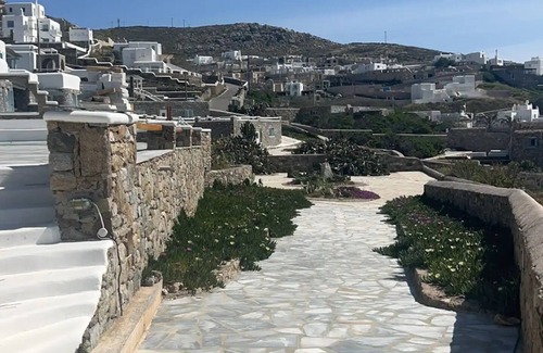 Kanalia House | Blue Ocean Mykonos 2