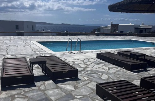 Kanalia House | Blue Ocean Mykonos 2