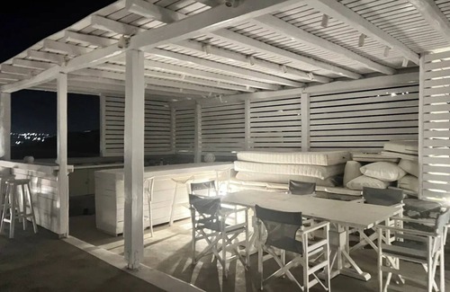 Kanalia House | Blue Ocean Mykonos 3nn